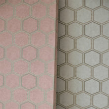 PDG1121/03 Manipur Chinon Wallpaper By Designers Guild