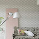 PDG1121/03 Manipur Chinon Wallpaper By Designers Guild