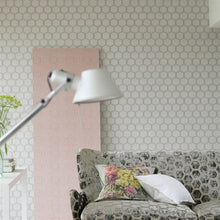PDG1121/03 Manipur Chinon Wallpaper By Designers Guild