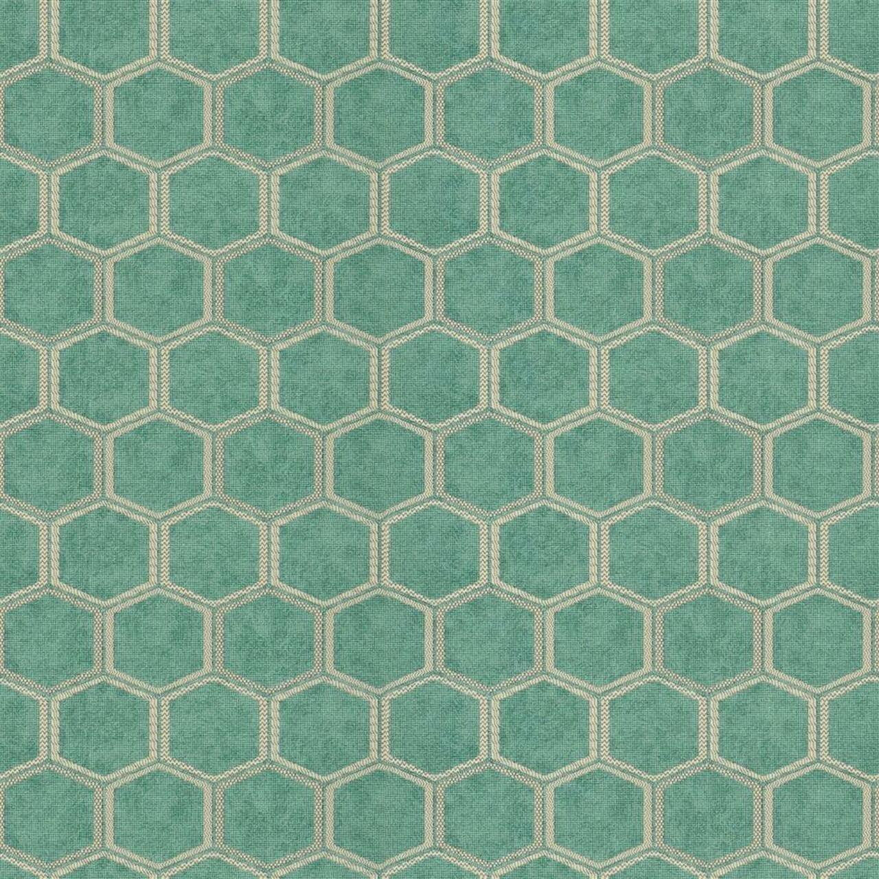 PDG1121/05 Manipur Chinon Wallpaper By Designers Guild