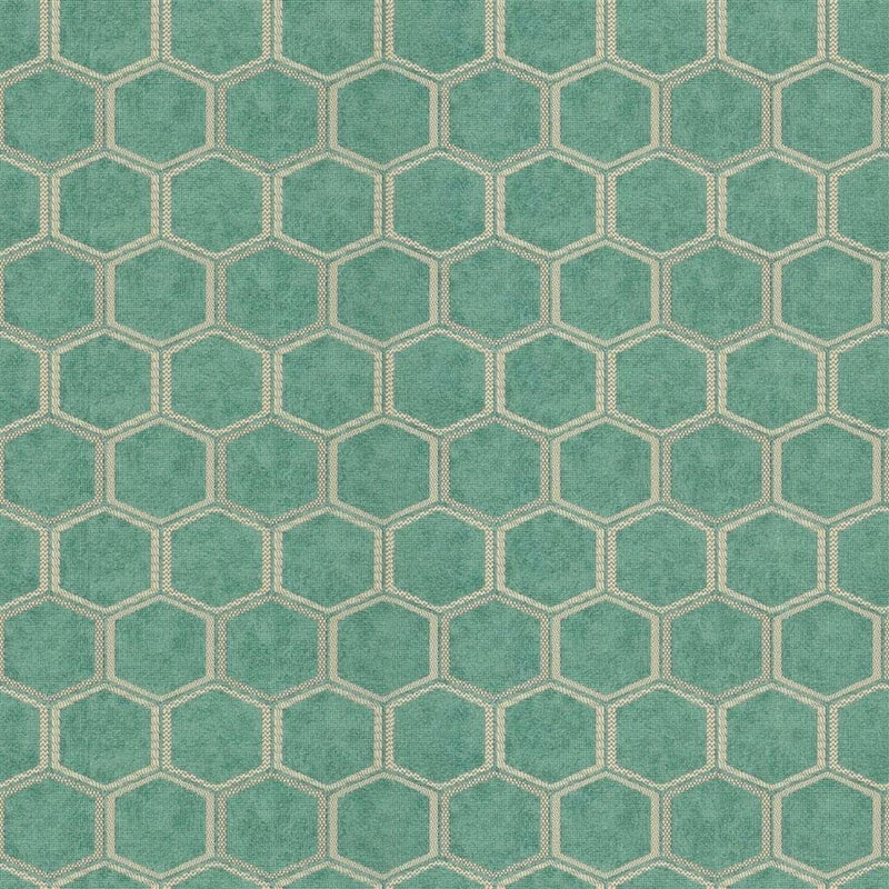 PDG1121/05 Manipur Chinon Wallpaper By Designers Guild