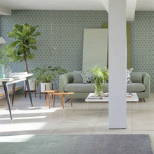 PDG1121/05 Manipur Chinon Wallpaper By Designers Guild