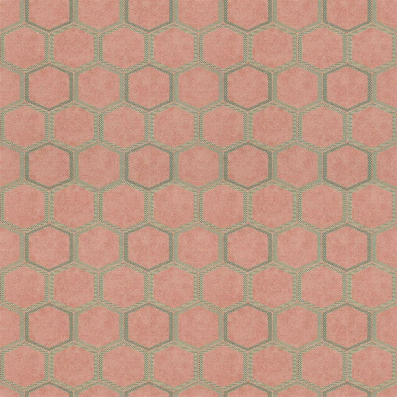 PDG1121/06 Manipur Chinon Wallpaper By Designers Guild