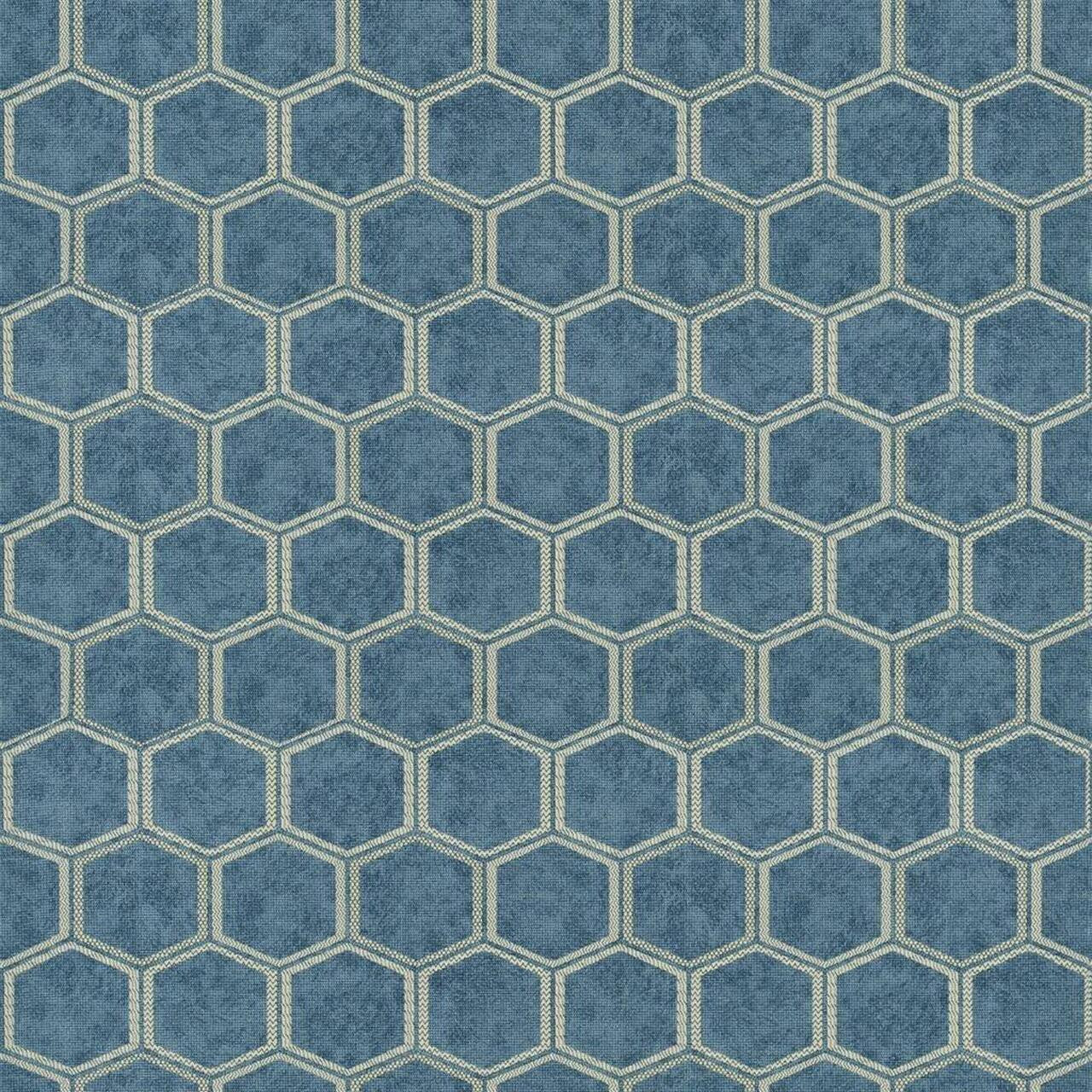 PDG1121/07 Manipur Chinon Wallpaper By Designers Guild