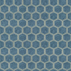 PDG1121/07 Manipur Chinon Wallpaper By Designers Guild