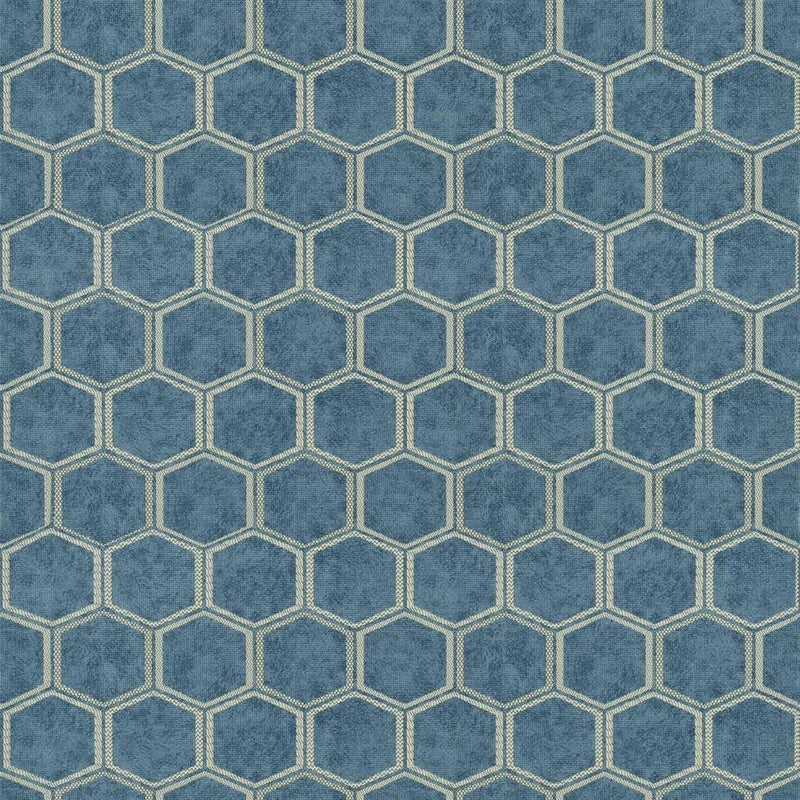 PDG1121/07 Manipur Chinon Wallpaper By Designers Guild