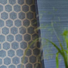 PDG1121/07 Manipur Chinon Wallpaper By Designers Guild