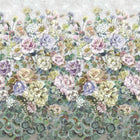 PDG1123/02 Grandiflora Rose Scenes and Murals II Wallpaper By Designers Guild