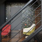 PDG1125/01 Mansur Minakari Wallpaper by Designers Guild