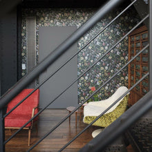 PDG1125/01 Mansur Minakari Wallpaper by Designers Guild