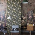 PDG1125/02 Mansur Minakari Wallpaper by Designers Guild