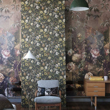 PDG1125/02 Mansur Minakari Wallpaper by Designers Guild