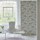 PDG1125/03 Mansur Minakari Wallpaper by Designers Guild