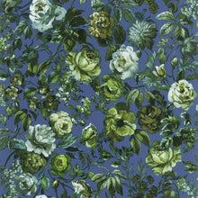 PDG1125/05 Mansur Minakari Wallpaper by Designers Guild