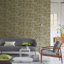 PDG1126/03 Tarbana Minakari Wallpaper by Designers Guild