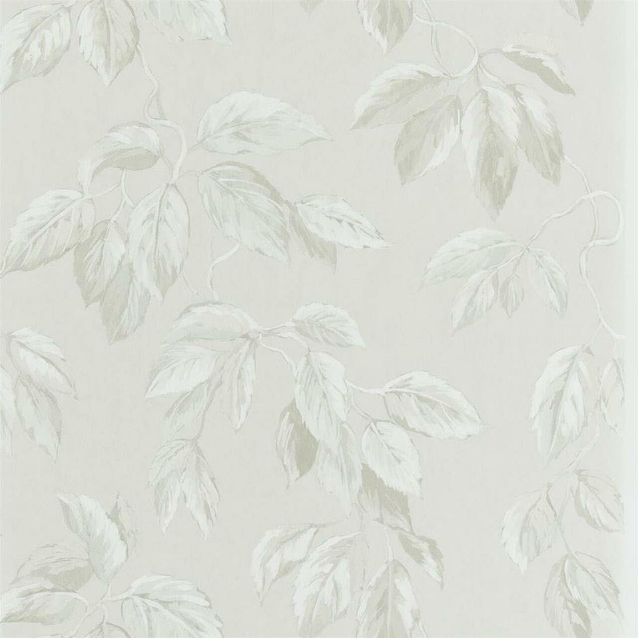 PDG1127/01 Jangal Minakari Wallpaper by Designers Guild
