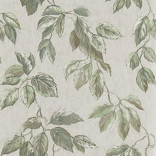 PDG1127/02 Jangal Minakari Wallpaper by Designers Guild