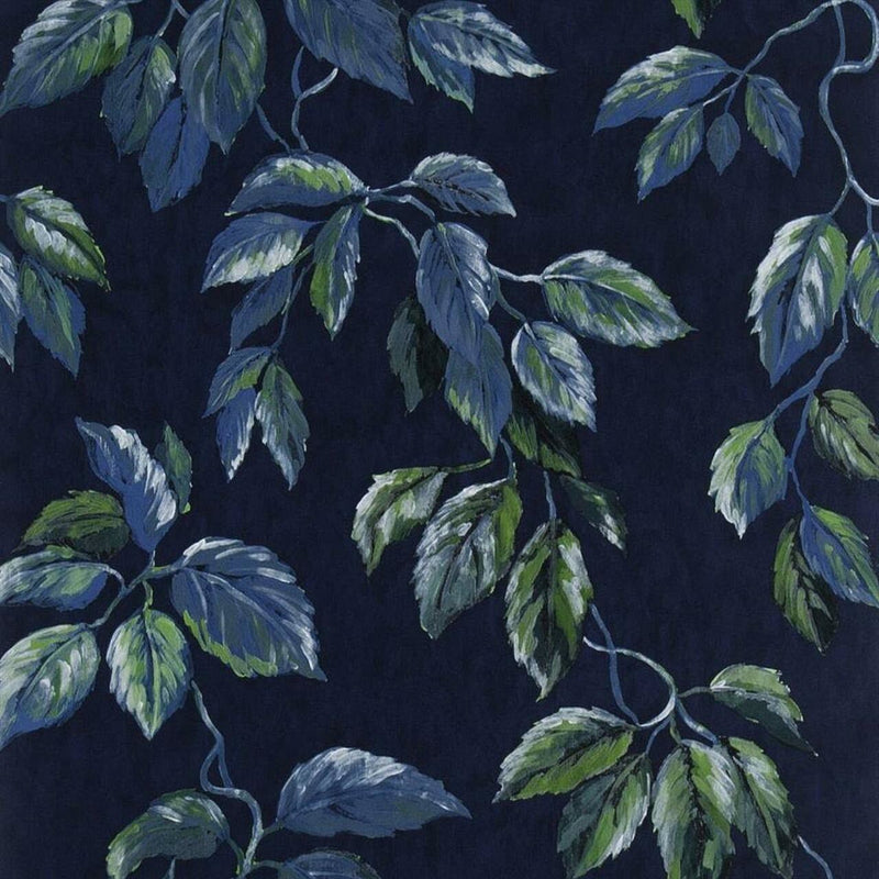 PDG1127/04 Jangal Minakari Wallpaper by Designers Guild