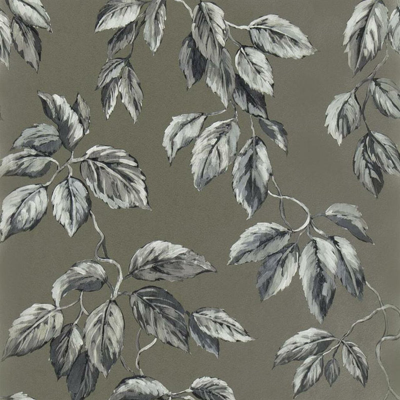 PDG1127/06 Jangal Minakari Wallpaper by Designers Guild