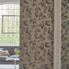 PDG1127/06 Jangal Minakari Wallpaper by Designers Guild