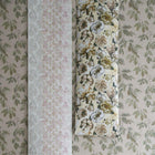 PDG1128/03 Pahari Minakari Wallpaper by Designers Guild