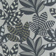 Tanjore Minakari Wallpaper by Designers Guild