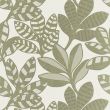 PDG1129/03 Tanjore Minakari Wallpaper by Designers Guild
