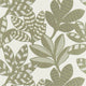 Tanjore Minakari Wallpaper by Designers Guild