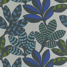 PDG1129/04 Tanjore Minakari Wallpaper by Designers Guild
