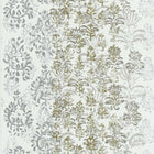 PDG1130/01 Kasavu Minakari Wallpaper by Designers Guild