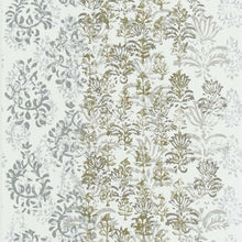 PDG1130/01 Kasavu Minakari Wallpaper by Designers Guild