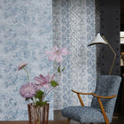 PDG1130/05 Kasavu Minakari Wallpaper by Designers Guild