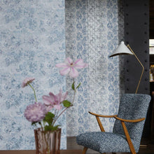 PDG1130/05 Kasavu Minakari Wallpaper by Designers Guild