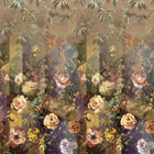 PDG1131/02 Minakari Scenes and Murals II Wallpaper By Designers Guild