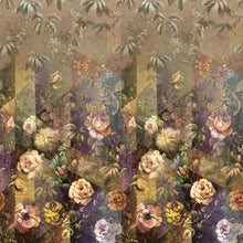 PDG1131/02 Minakari Scenes and Murals II Wallpaper By Designers Guild