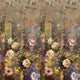 Minakari Scenes and Murals II Wallpaper By Designers Guild