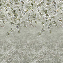 PDG1133/01 Assam Blossom Scenes and Murals II Wallpaper By Designers Guild