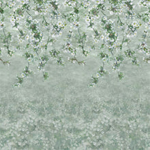 PDG1133/02 Assam Blossom Scenes and Murals II Wallpaper By Designers Guild