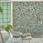 PDG1133/02 Assam Blossom Scenes and Murals II Wallpaper By Designers Guild