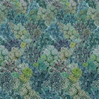 PDG1135/02 Madhya Scenes and Murals II Wallpaper By Designers Guild