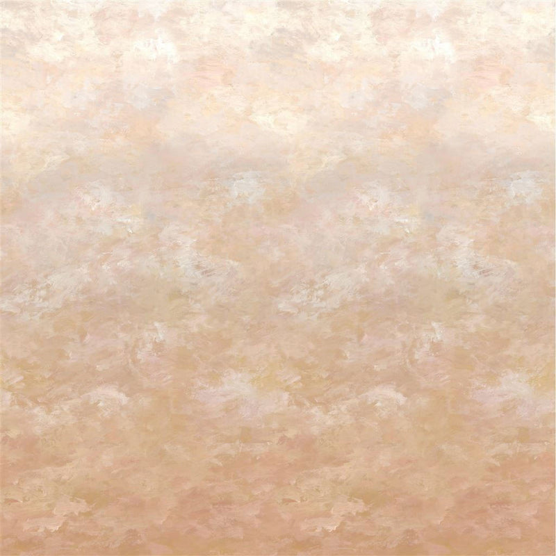 PDG1136/03 Chettinad Scenes and Murals II Wallpaper By Designers Guild