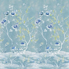 PDG1137/02 Manohari Scenes and Murals II Wallpaper By Designers Guild