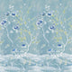 Manohari Scenes and Murals II Wallpaper By Designers Guild