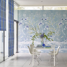 PDG1137/02 Manohari Scenes and Murals II Wallpaper By Designers Guild