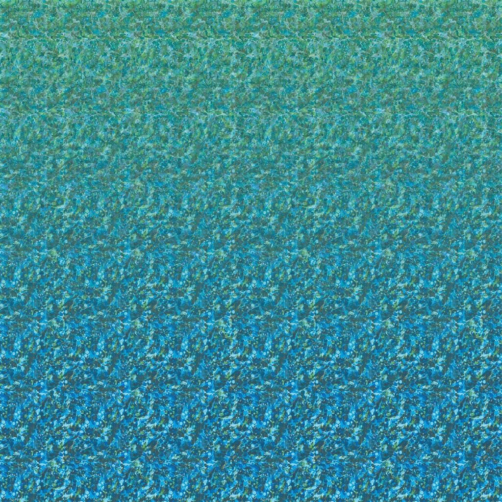 PDG1138/02 Odisha Scenes and Murals II Wallpaper By Designers Guild