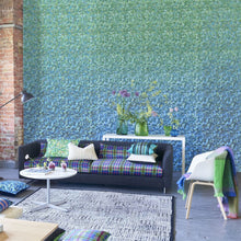 PDG1138/02 Odisha Scenes and Murals II Wallpaper By Designers Guild