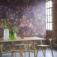 PDG1139/02 Tarbana Damask Scenes and Murals II Wallpaper By Designers Guild