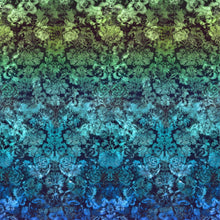 PDG1139/03 Tarbana Damask Scenes and Murals II Wallpaper By Designers Guild