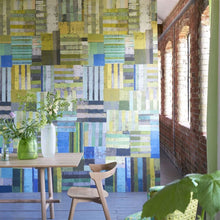 PDG1140/03 Achara Scenes and Murals II Wallpaper By Designers Guild