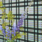 PDG1143/02 Chennai Scenes and Murals II Wallpaper By Designers Guild